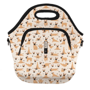 LunchTote  XL - Pardon My Frenchie