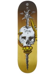 Creature Martinez Blade Deck