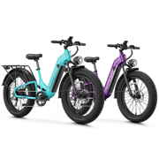 Aipas® Ebike Combo Sale M1 Pro*2