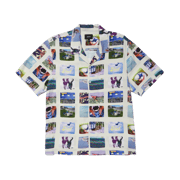 500 Channels Resort Shirt