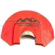 ROCKY MOUNTAIN LITTLE BIG MOUTH BUGLE TUBE ELK CALL