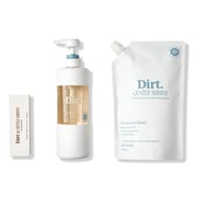 Gentle Habits x Dirt Bundle