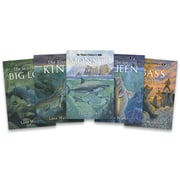The Fishing Chronicles Series