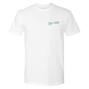 Scrubs Logo Adult Short Sleeve T-Shirt
