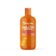 Flea & Tick Shampoo
