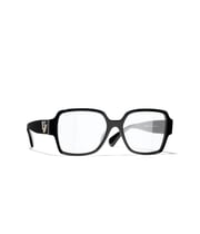 Square Blue Light Glasses