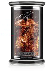 Cherry Cola  | Large 2-wick