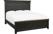 Blackburn Bed