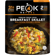 Breakfast Skillet
