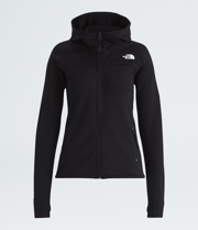 Women’s Pioneer Peak Full-Zip Hoodie
