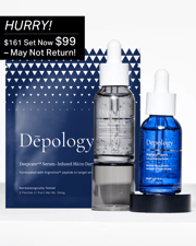 Anti-Aging Trio