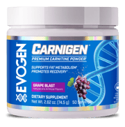 Carnigen Carnitine Powder