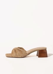 Pedro Slide Sandal