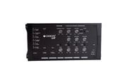 XTR-X4R - 4-Way Electronic Crossover