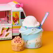 Cookie Craze Sundae Slime