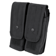 Double AK/AR Mag Pouch