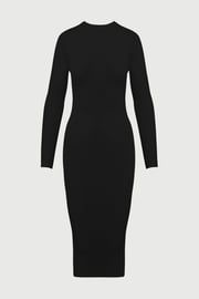 NW Sculpt Midi Dress