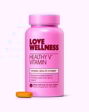 Healthy V® Vitamin