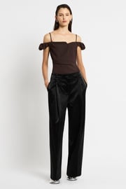 Pyrolized Top
