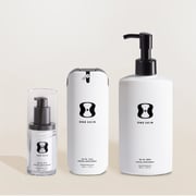 Head-to-Toe Skin Health Trio