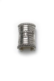 Girl Gang Ring