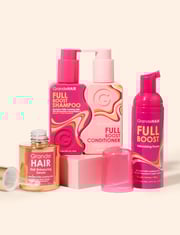 GrandeHAIR Full Boost Starter Kit