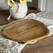 Mango Organic Layering Tray