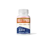 Bulletproof Vitamins A-D-K - 30 softgels