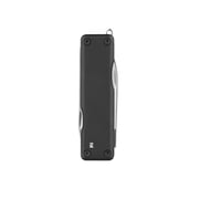 Rubato 4 Stable and Smooth Rail Lock PEI Handle EDC Tool