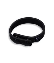 Andrew Christian TROPHY BOY Adjustable Snap Cock Ring