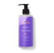 Custom Shampoo
