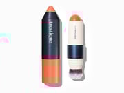 Blush Stick + Brush
