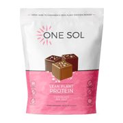 Lean Plant Protein (2pk)