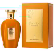 Voux Patisserie Eau De Parfum by Emir Paris Corner 100ml 3.4 FL OZ