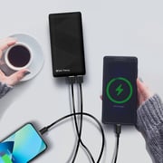 Tech Theory PowerBoost 10,000mAh Dual USB Portable Backup Battery