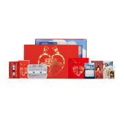 Star-Crossed Cassette Tape Box Set (Limited Edition)