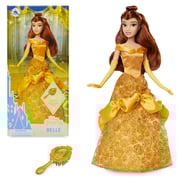 Tiana Classic Doll – The Princess and the Frog – 11 1/2'' | Disney Store