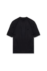 CORE PERFORMANCE SHORT SLEEVE - JET BLACK