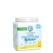 Clear Protein
