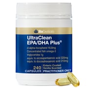 BioCeuticals Women's Essentials Capsules 240s