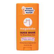 Quick Shave