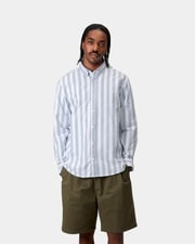 L/S Dillion Shirt