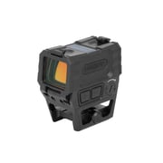 Holosun AEMS Pro X2 Enclosed Red Dot Sight Gold