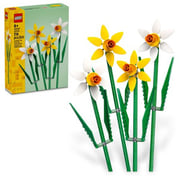 Lego ® Botanical Daffodils