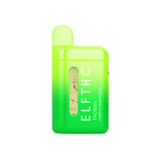 ELF THC 5000 Puff Disposable