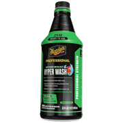 Meguiar's DRTU Hyper Wash, D110 - 32 oz.