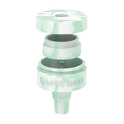 Reclaim It Glow In The Dark - Mint White