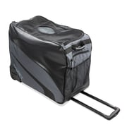 Wheeled Bucket Bag