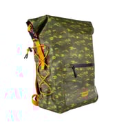 Downriver Rolltop Backpack