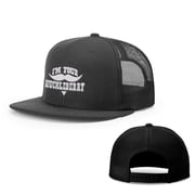 I'm Your Huckleberry Hats